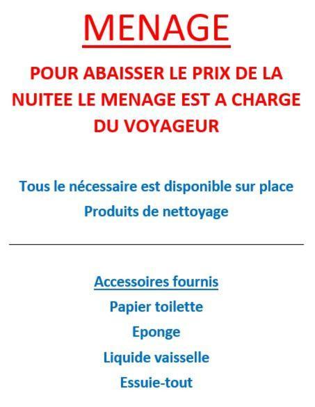 Apartment Chaleureux Aux Pieds Des Pistes De Des Glovettes