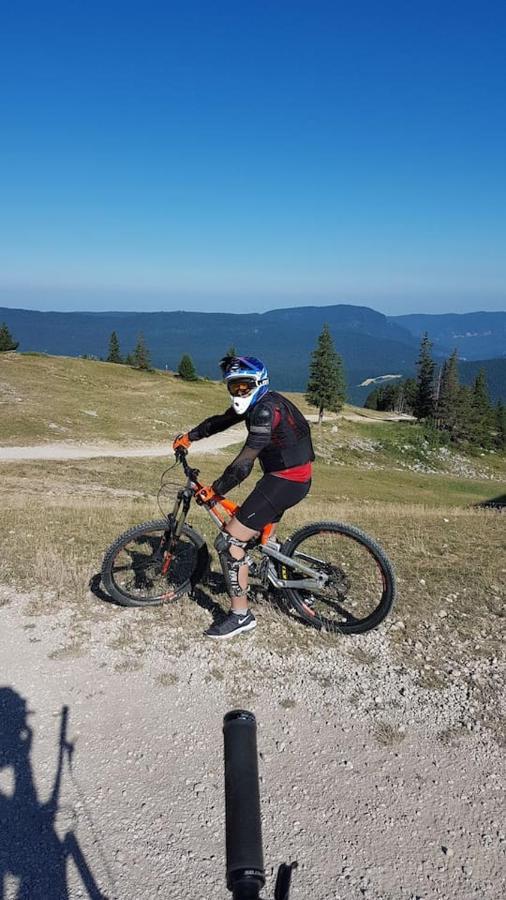 Appartement Chaleureux Aux Pieds Des Pistes De Des Glovettes Villard-de-Lans
