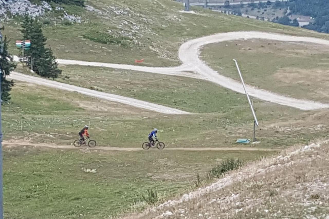 Chaleureux Aux Pieds Des Pistes De Des Glovettes Apartment Villard-de-Lans