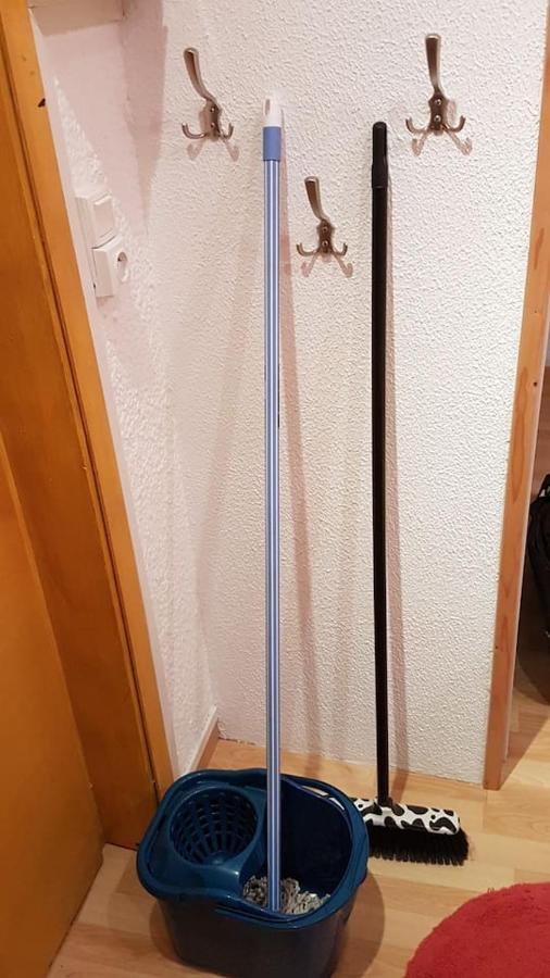 Chaleureux Aux Pieds Des Pistes De Des Glovettes Apartment *