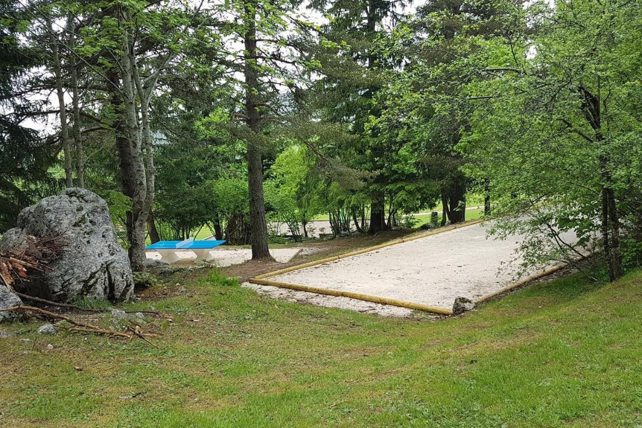 Apartment Chaleureux Aux Pieds Des Pistes De Des Glovettes Villard-de-Lans
